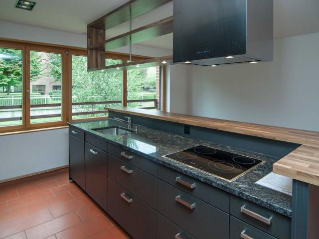 4.5 Zimmer, 112 m², 2. Stock