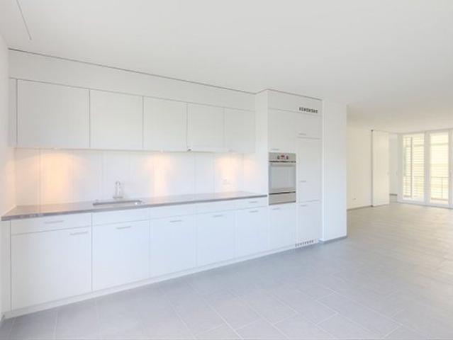 4.5 Zimmer, 112 m², 2. Stock