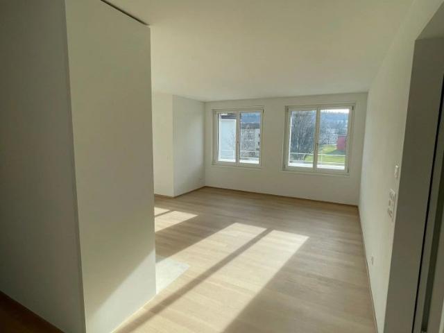 4.5 Zimmer, 112 m², 2. Stock