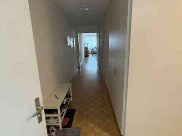 Wettingen, Bezirk Baden, Aargau - Balkon