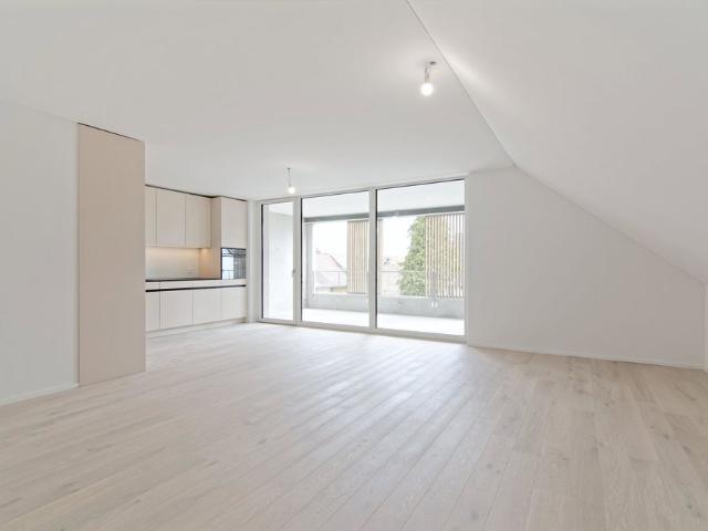 4.5 Zimmer, 112 m², 2. Stock