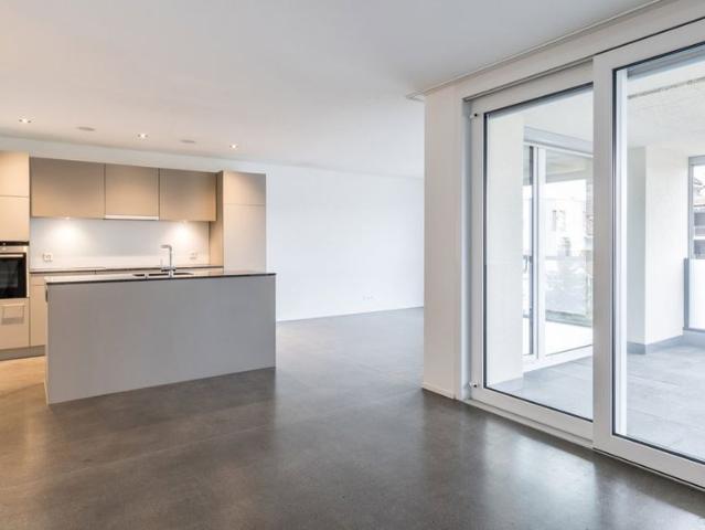4.5 Zimmer, 112 m², 2. Stock