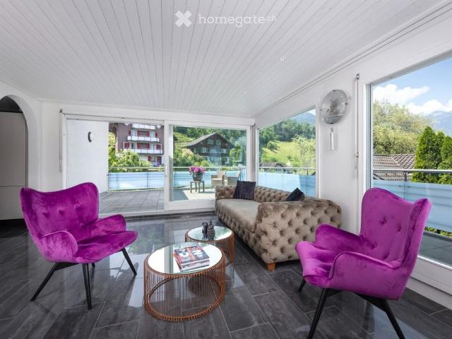 4.5 Zimmer, 112 m²