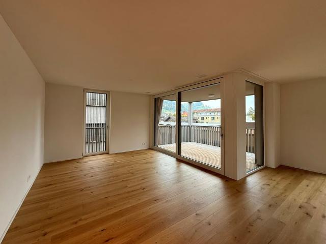 4.5 Zimmer, 112 m², 3. Stock