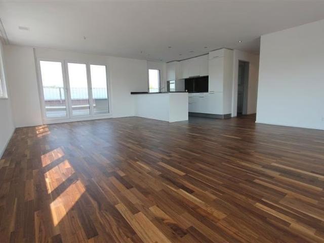4.5 Zimmer, 112 m², 3. Stock