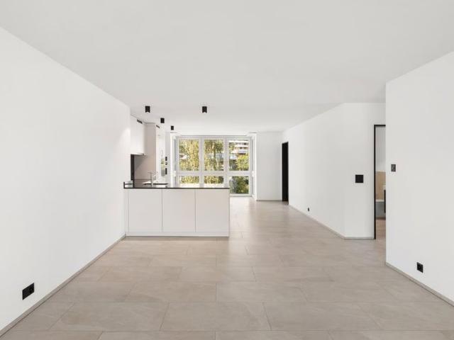 4.5 Zimmer, 112 m², 3. Stock