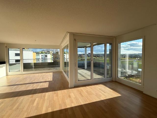 4.5 Zimmer, 112 m², 3. Stock