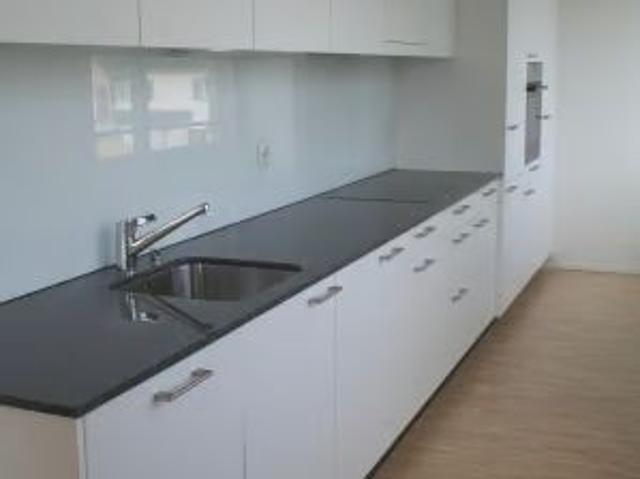 4.5 Zimmer, 112 m², 3. Stock