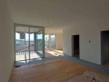 4.5 Zimmer, 112 m², 3. Stock