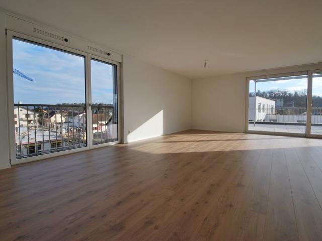 4.5 Zimmer, 112 m², 3. Stock