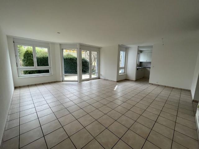 4.5 Zimmer, 112 m²