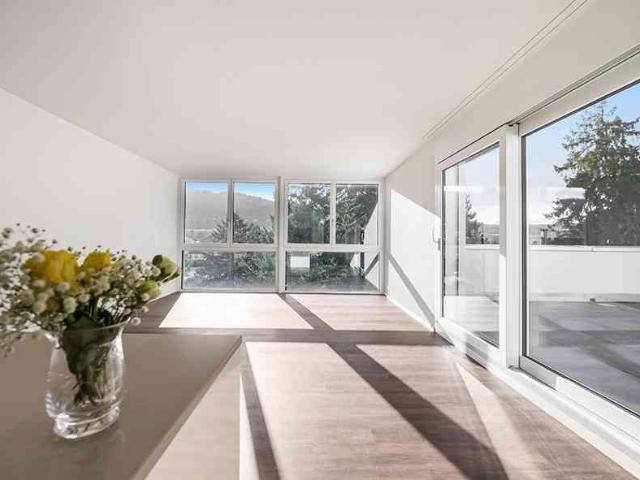 4.5 Zimmer, 112 m², 4. Stock