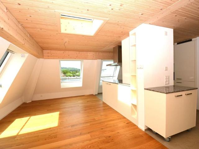 4.5 Zimmer, 112 m², 4. Stock