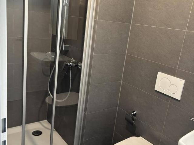 4.5 Zimmer, 112 m², 4. Stock