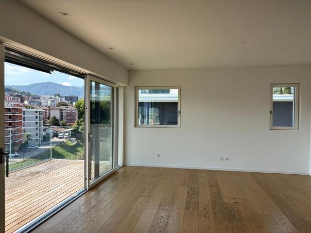 4.5 Zimmer, 112 m², 4. Stock