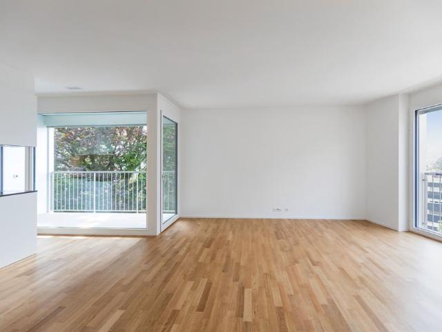 4.5 Zimmer, 112 m², 5. Stock