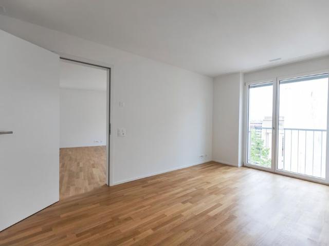 4.5 Zimmer, 112 m², 5. Stock