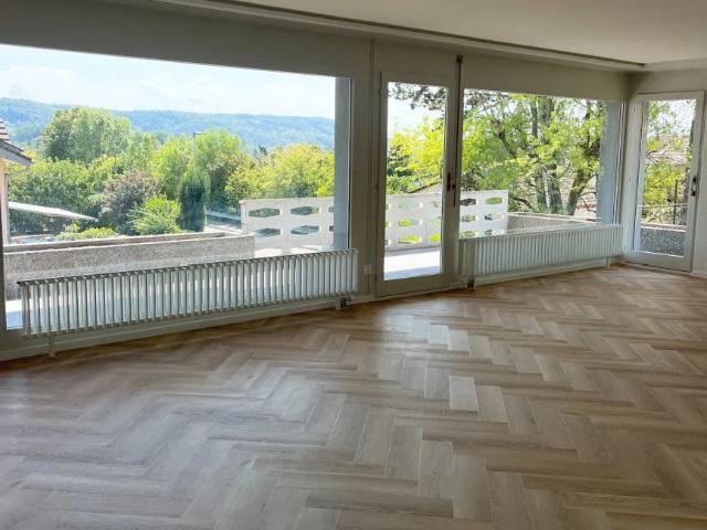 4.5 Zimmer, 112 m²