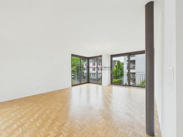 4.5 Zimmer, 112 m²