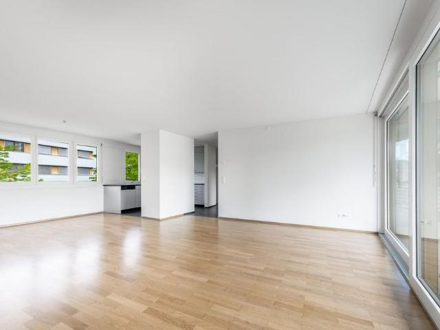 4.5 Zimmer, 112 m²