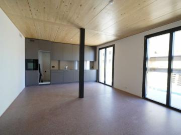 Kriens, Kanton Luzern - Keller, Balkon