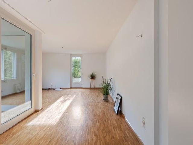 4.5 Zimmer, 117 m², EG