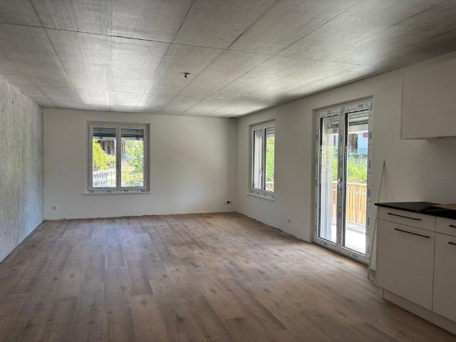 4.5 Zimmer, 117 m², EG