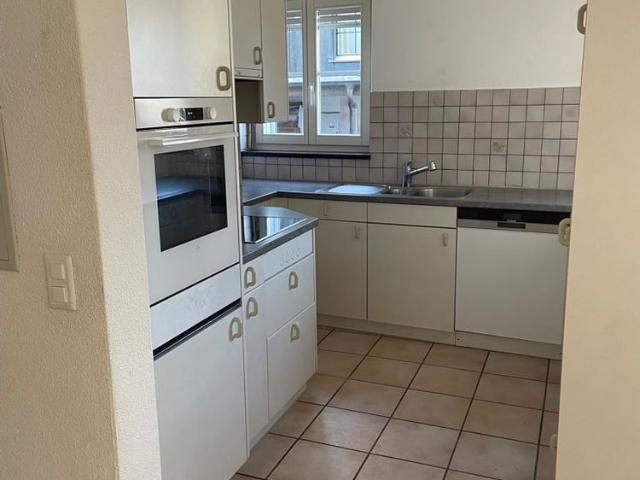 4.5 Zimmer, 117 m², EG