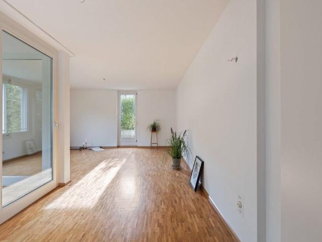 4.5 Zimmer, 117 m², EG