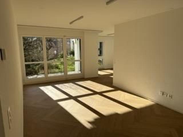 4.5 Zimmer, 117 m², EG