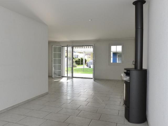 4.5 Zimmer, 117 m², EG