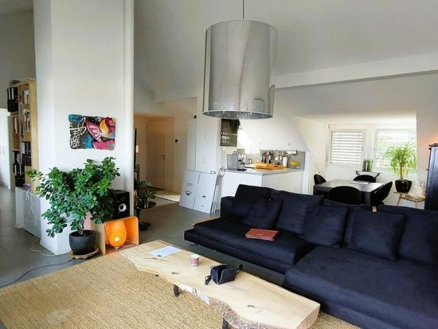 4.5 Zimmer, 117 m²