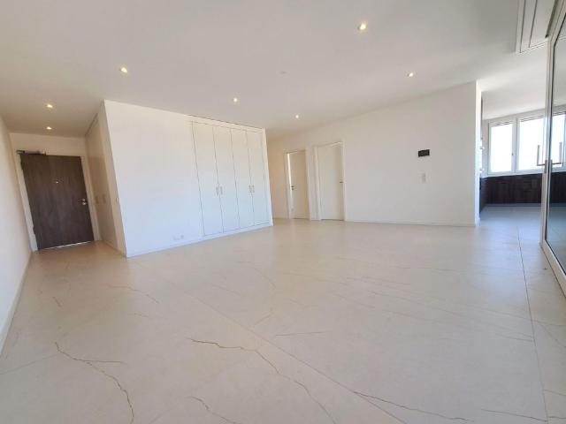 4.5 Zimmer, 117 m², 13. Stock