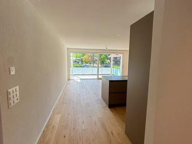 4.5 Zimmer, 117 m², 1. Stock