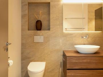 4.5 Zimmer, 117 m², 1. Stock
