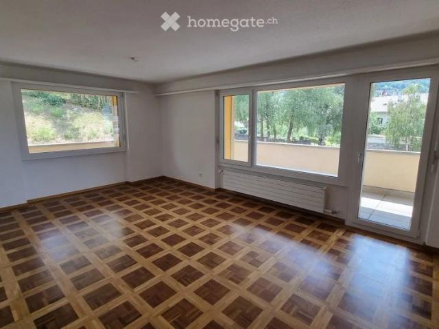 4.5 Zimmer, 117 m²