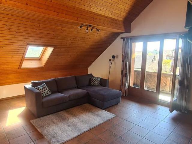 4.5 Zimmer, 117 m², 2. Stock