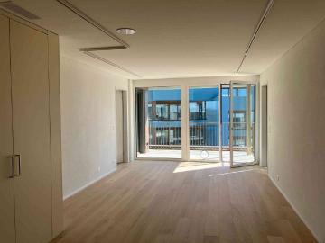 4.5 Zimmer, 117 m², 2. Stock