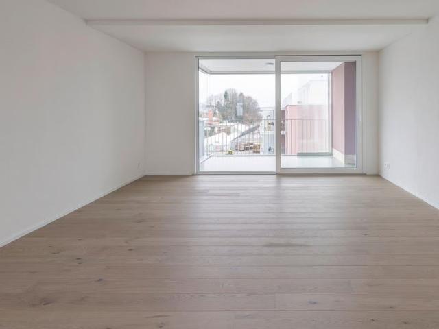 4.5 Zimmer, 117 m², 2. Stock