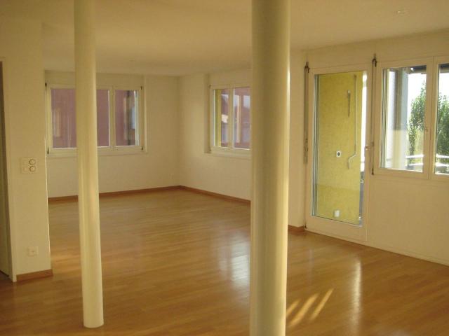 4.5 Zimmer, 117 m², 2. Stock