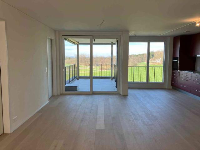 4.5 Zimmer, 117 m², 2. Stock