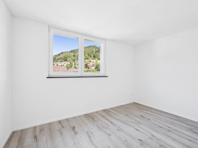 4.5 Zimmer, 117 m², 2. Stock