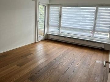 4.5 Zimmer, 117 m², 2. Stock