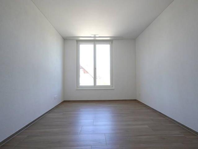 4.5 Zimmer, 117 m², 2. Stock