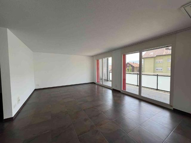 4.5 Zimmer, 117 m², 2. Stock