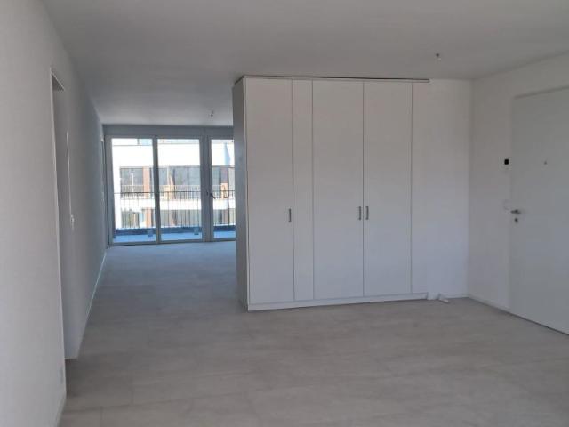 4.5 Zimmer, 117 m², 2. Stock