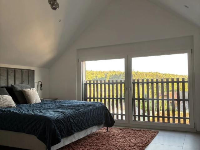 4.5 Zimmer, 117 m²