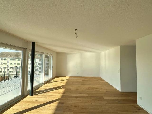4.5 Zimmer, 117 m², 3. Stock