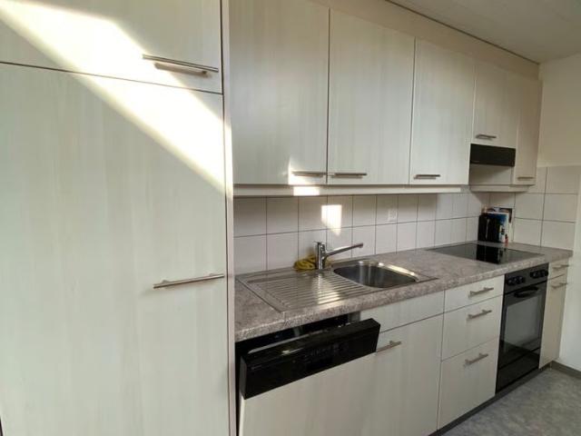 4.5 Zimmer, 117 m², 3. Stock