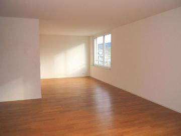 4.5 Zimmer, 117 m², 3. Stock